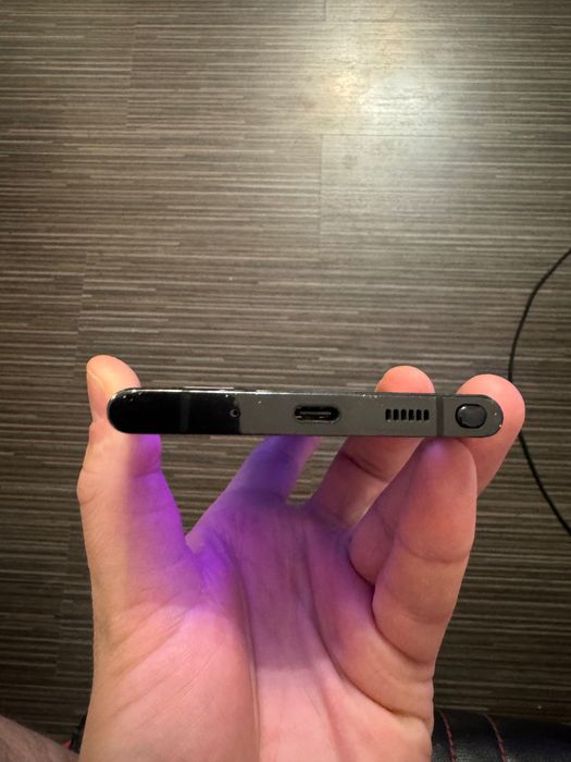 Samsung Galaxy Note 20 Ultra 8/256gb