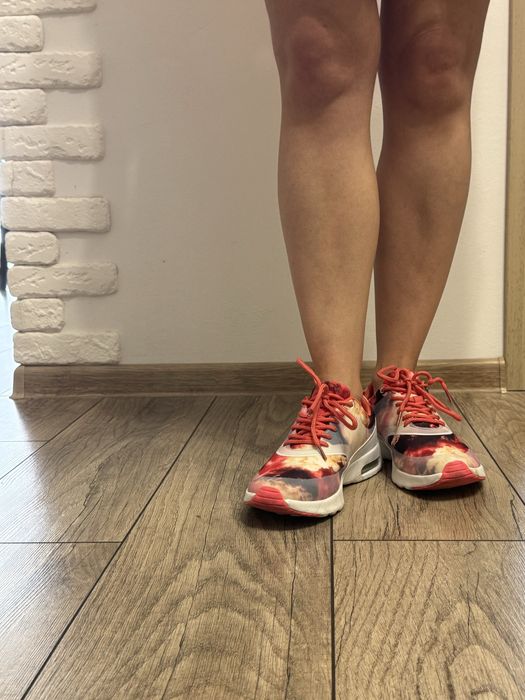 Жіночі літні кросівки розмір 38