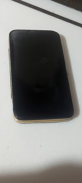 Кошелёк с золотистым изображением Королевского герба Хайрула