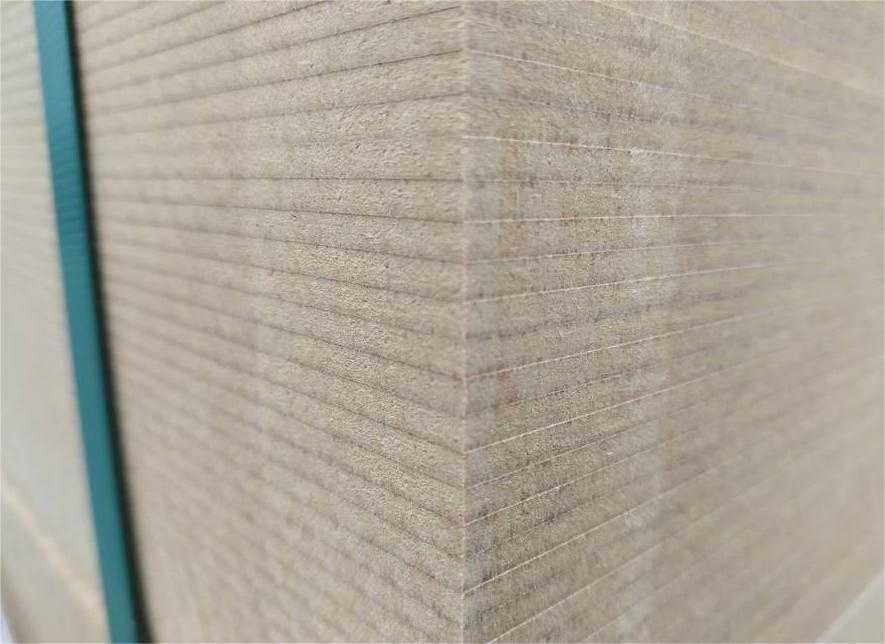Płyta HDF surowa 3mm 2030x775mm