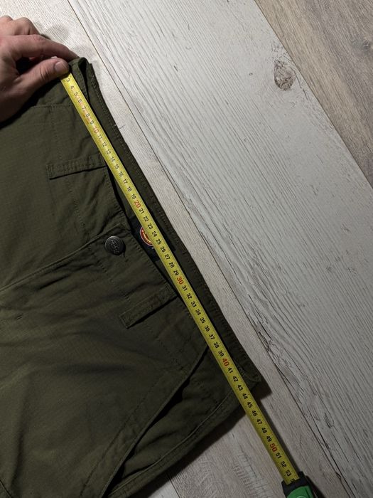 Штани Dickies карго military брюки тактичні штани хакі трекінгові штани gorpcore олива брюки трекінгові дікес