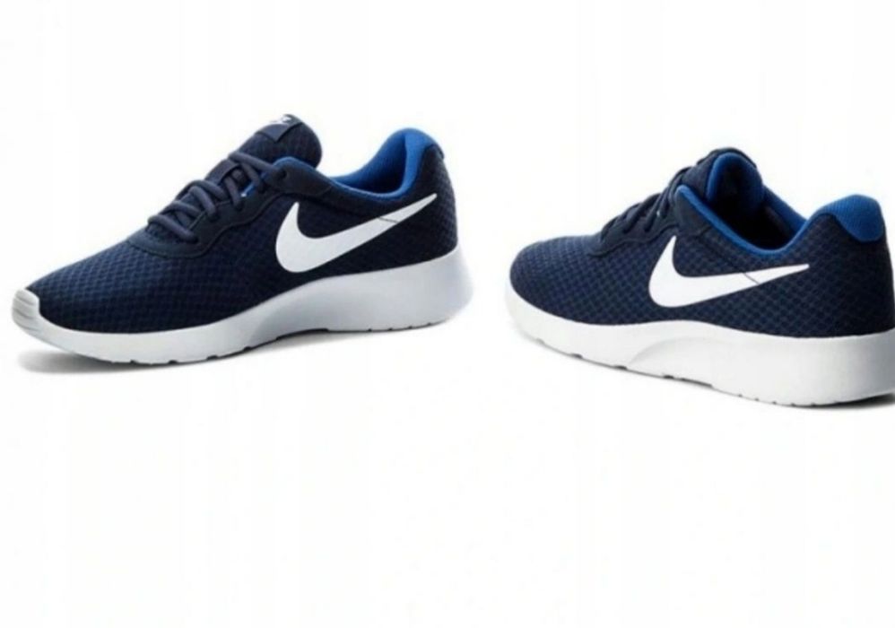 Buty nike tanjun 40  25 cm