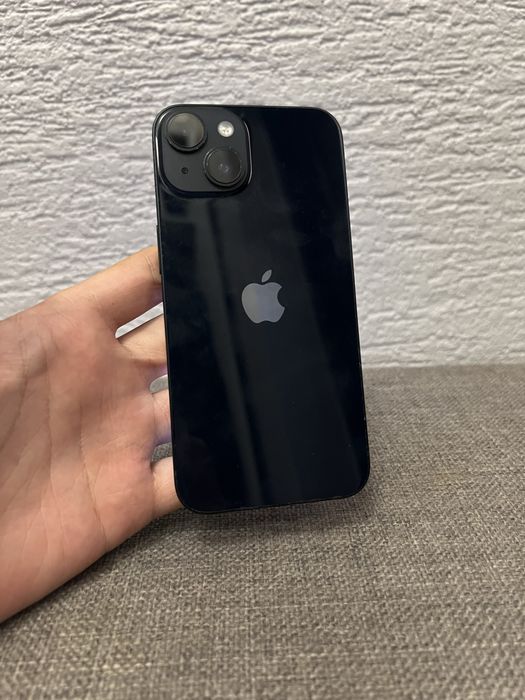 Iphone 14 128gb, 99% bateria, gwarancja