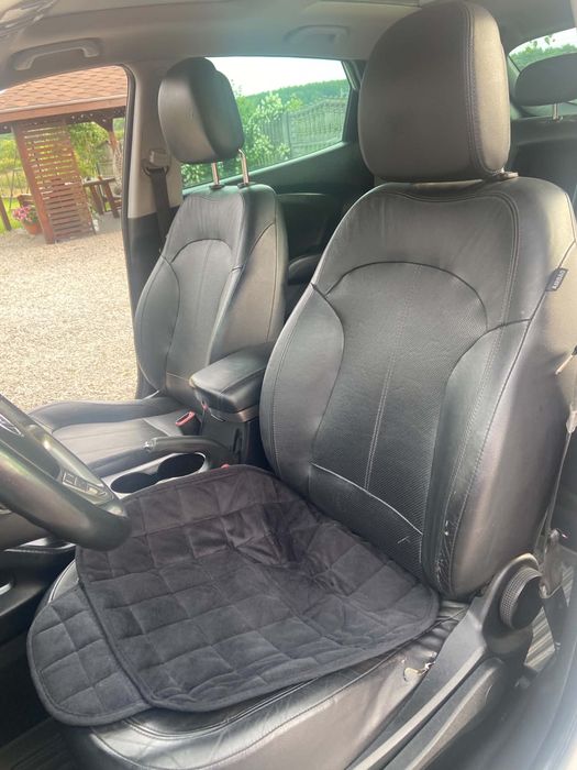 Hyundai ix35 2012 rok