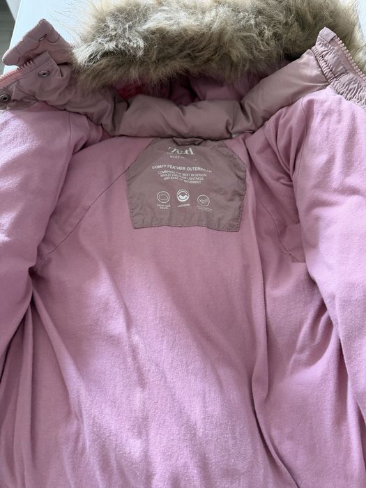 Куртка зара zara