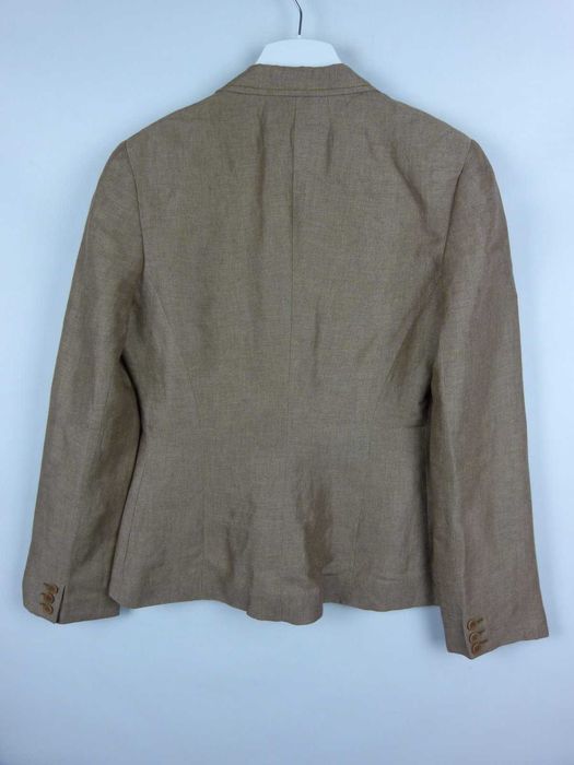 Etam żakiet len wiskoza 14 / 42