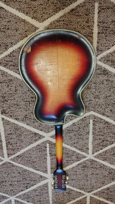 Musima record 17