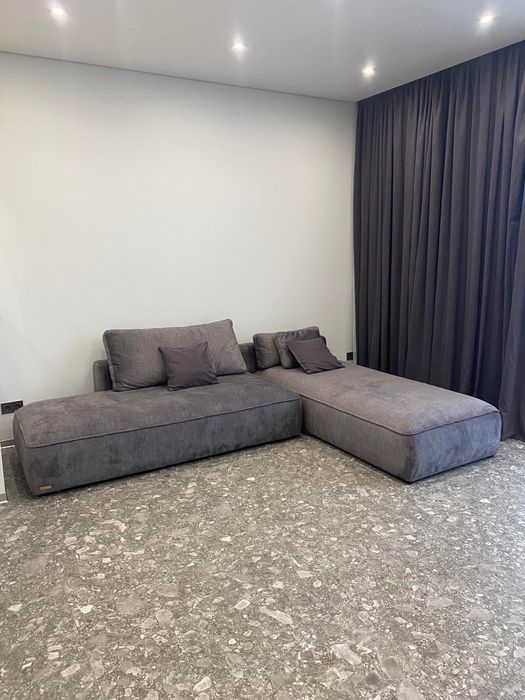 Продам таунхауз з повним ремонтом