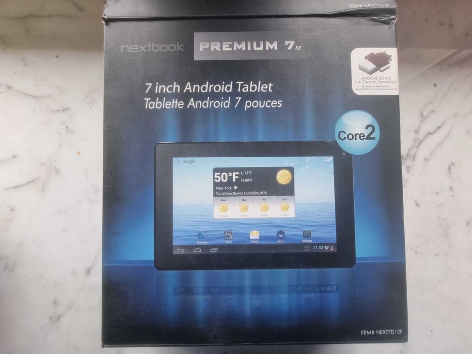Tablet Nextbook 7