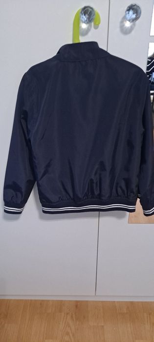 Kurtka wiatrówka  primark r 128 cm