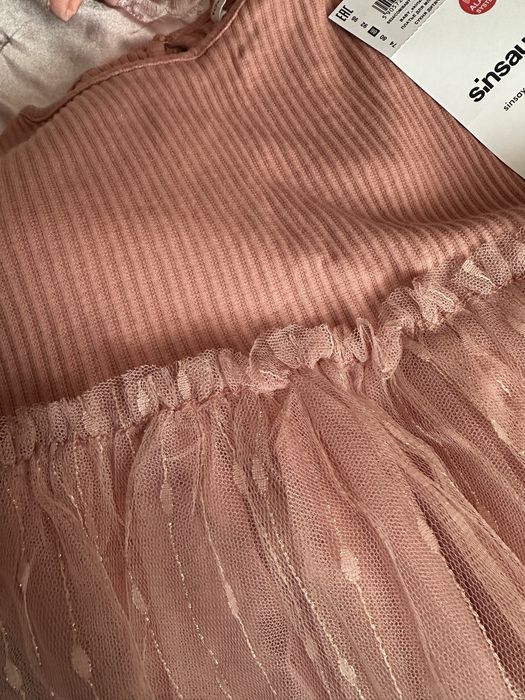 Сукня нова Sinsey 12-18 місяців