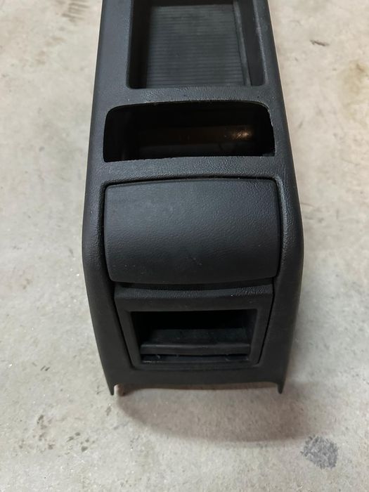 Consola Audi a3 8p