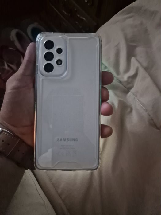 Vendo Samsung a53 5g