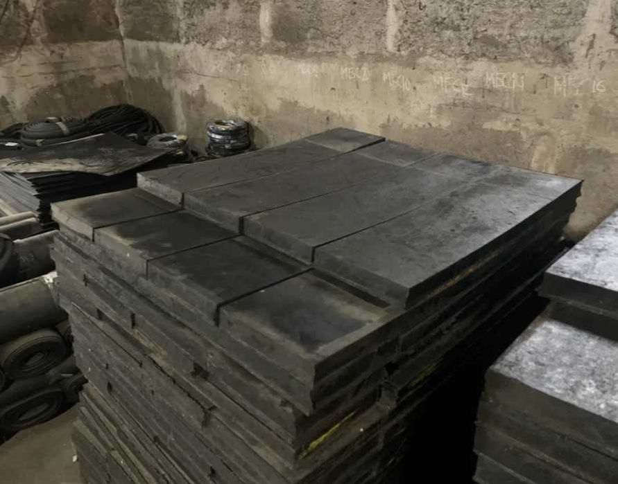 Техпластина ТМКЩ, МБС, АМС, коврик, резина листовая, ГОСТ