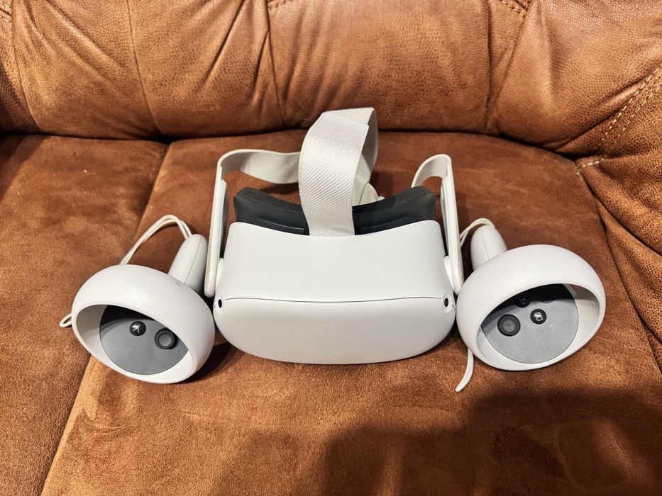 Продам VR Окуляри