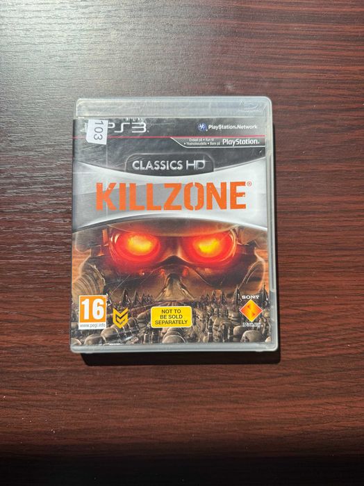 killzone hd classic ps3