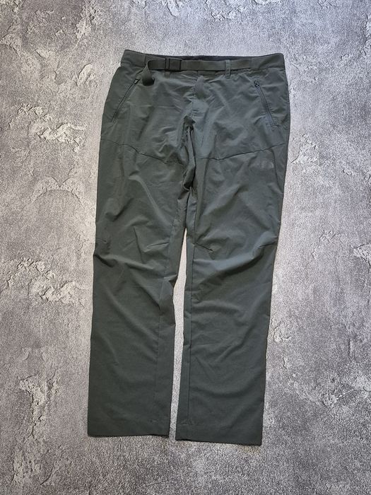 Штани the north face трекінгові штани outdoor туристичні штани тактичн