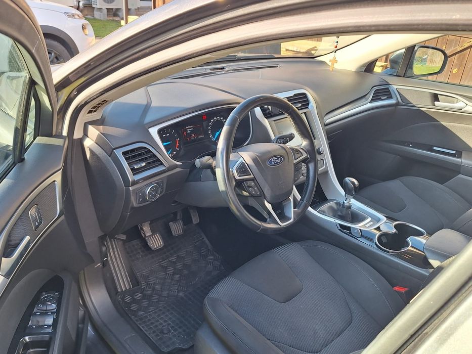 Deflettori Ford Mondeo Mk5: 10 Migliori Di Gennaio 2026