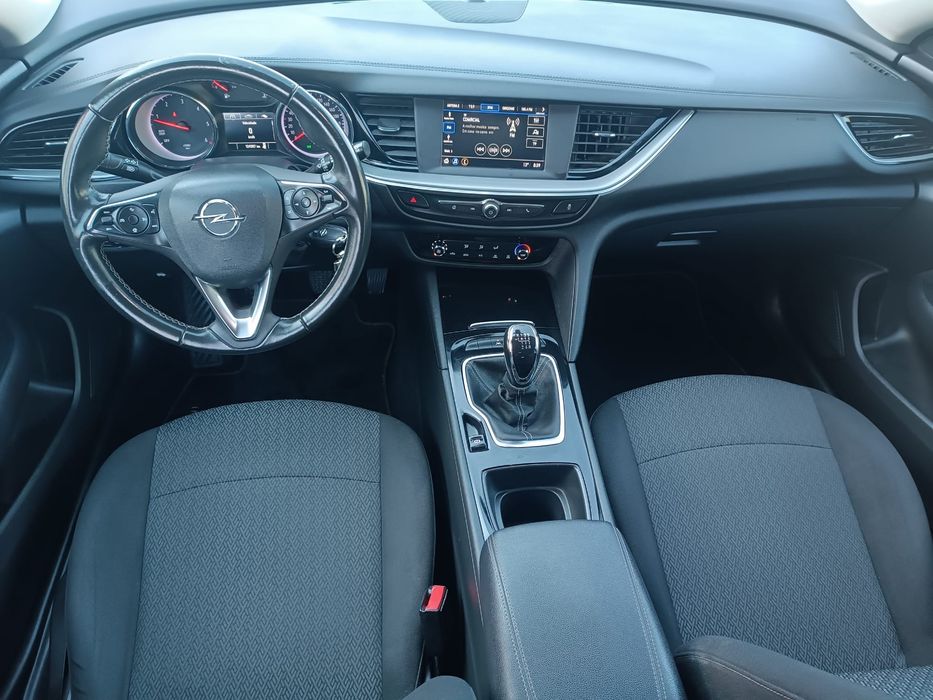 Opel Insignia 1.6 CDTI 2019