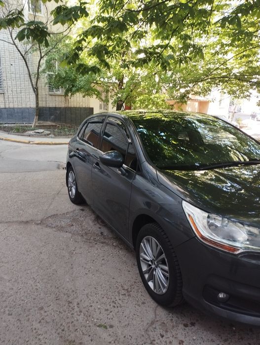 Продам Citroen C4 B7 кузов