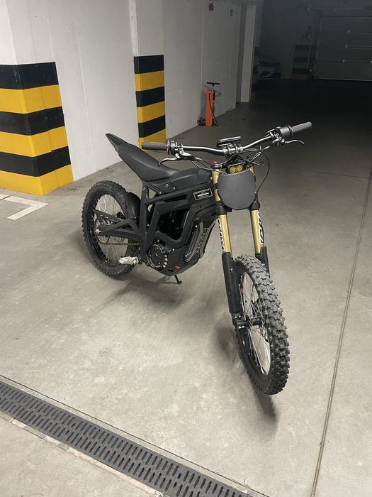 Talaria mx3 sting l1e jak nowa