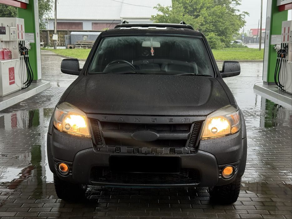 Продам Ford Ranger 4x4