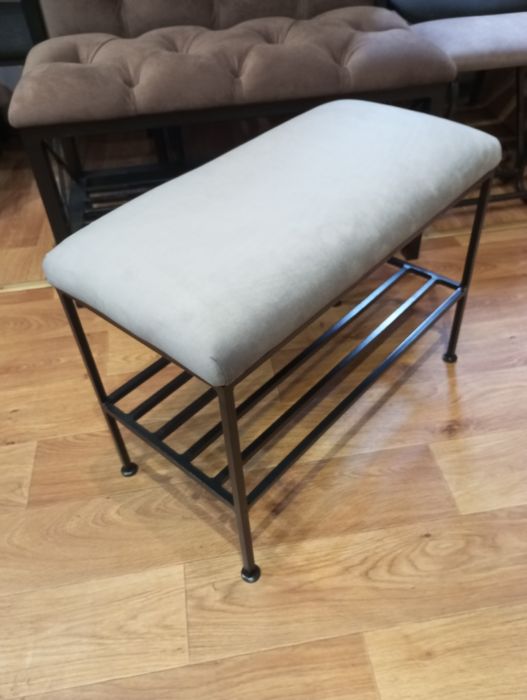 Банкетка loft для дому