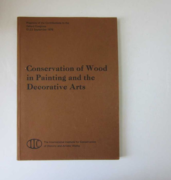 ARTE & Restauro - Vários Livros