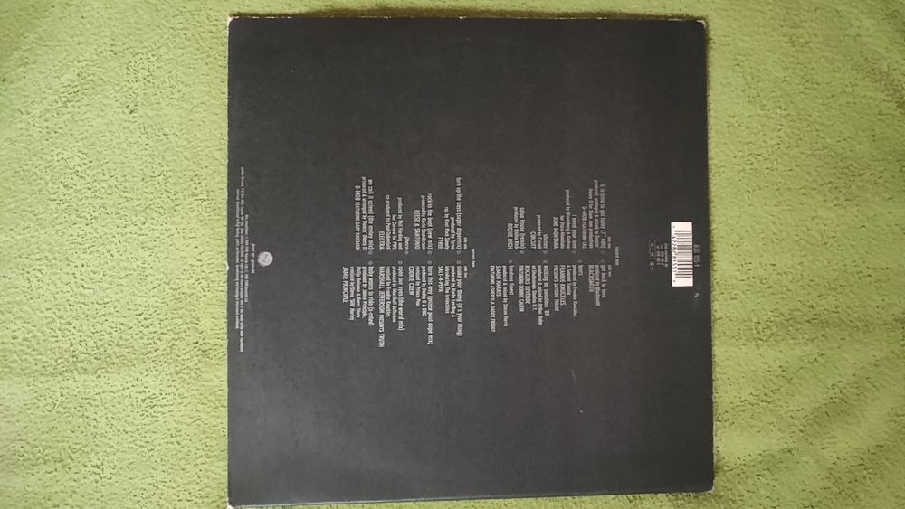 Full Frequency Range Recording