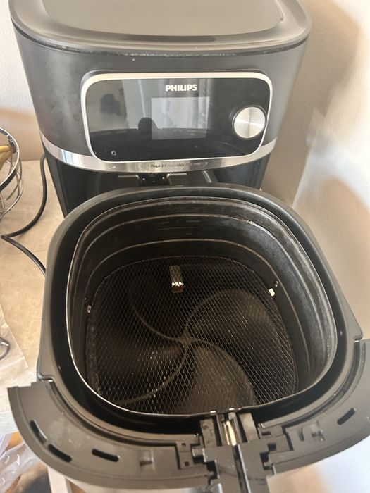 Air Fryer Frytkownica Philips Ovi Smart 2.0. XXL