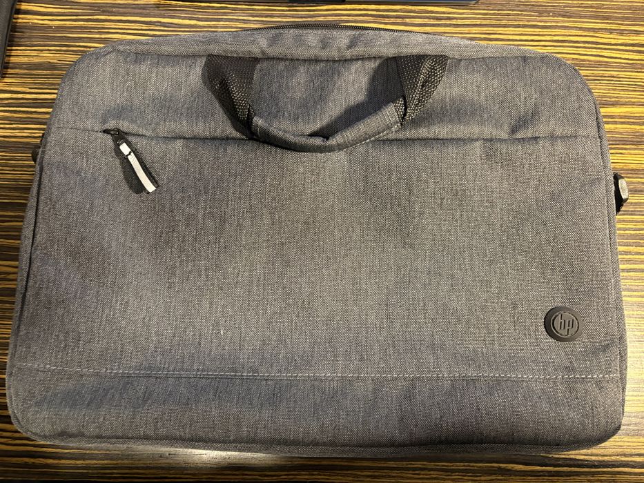 Torba na laptopa hp