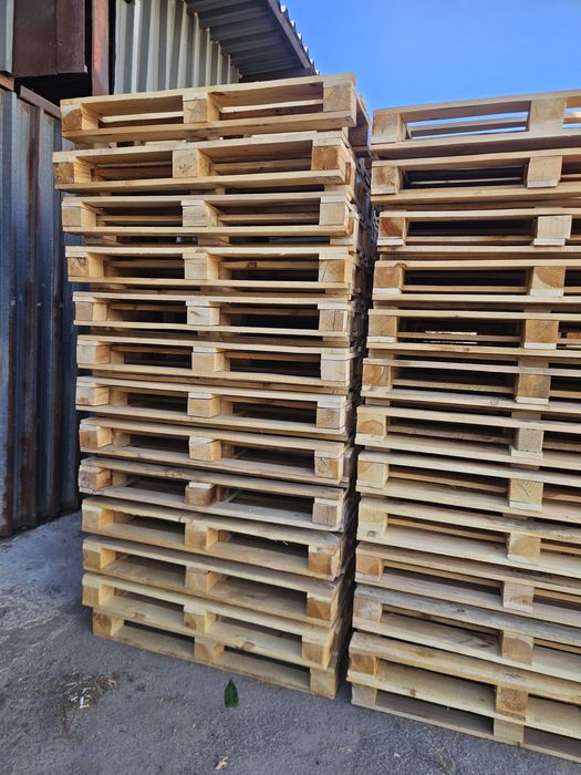 Продам піддони 1150х800