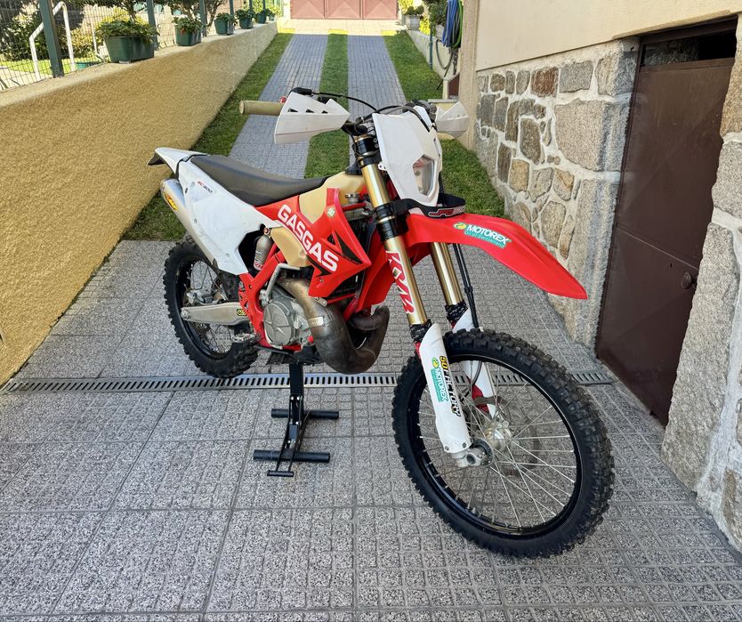 GAS GAS 300 EC 2019