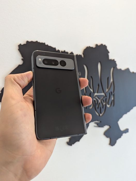 Pixel Fold 512gb. Як Новий, півроку користування