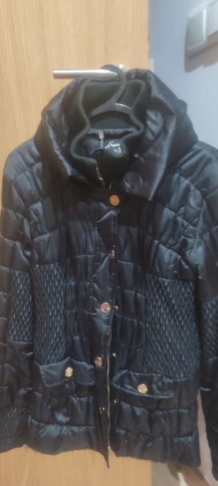 Vendo anoraque da marca Fracomina