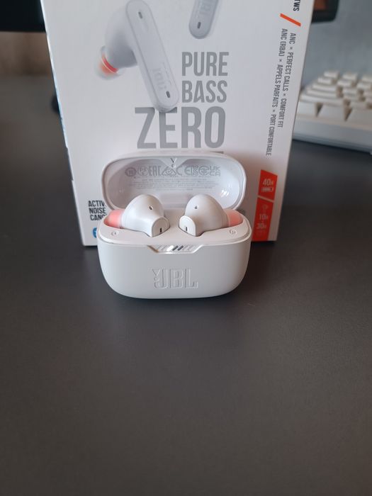 jbl tune 230 nc в ідеальному стані