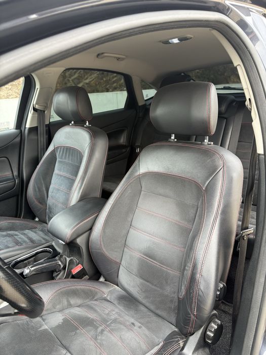 Ford Mondeo 2.2
