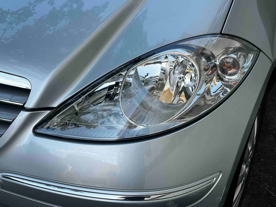 Mercedes Classe A 180 CDI