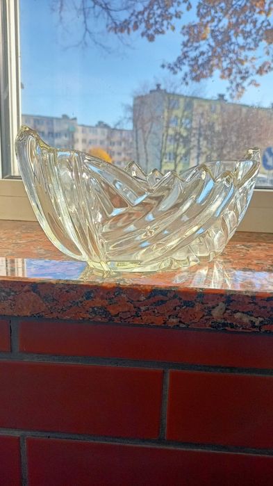 Żardiniera art deco skrzydlak Hortensja katalog 1936r nr 430