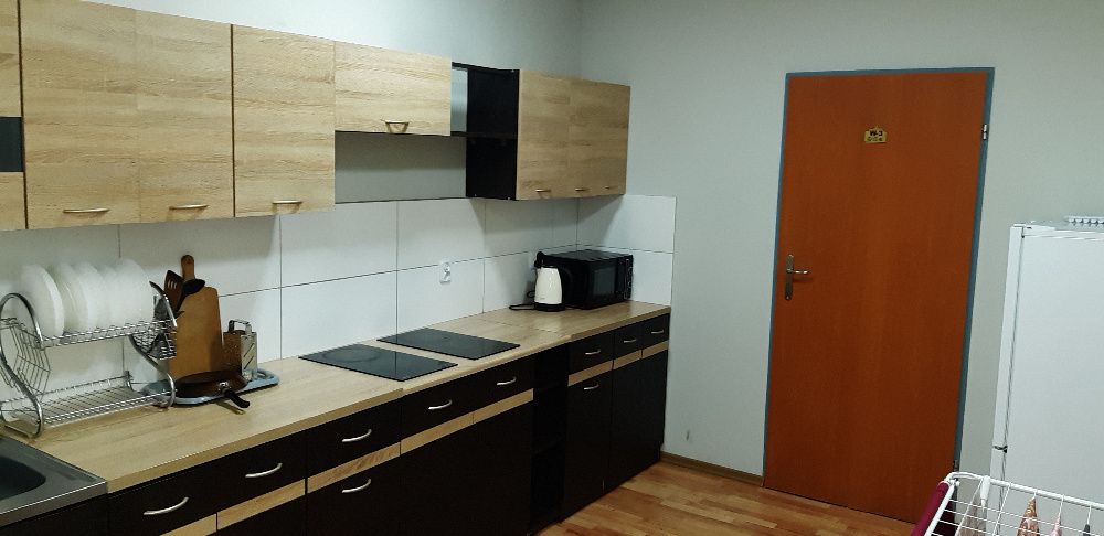 Noclegi dla pracowników , kwatery Internet WiFi Faktura VAT