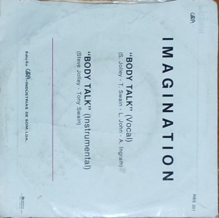 Vinil Singles (ver descrição)