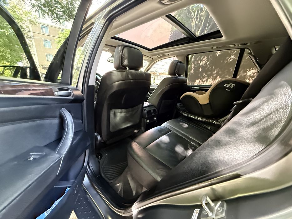 Продам BMW X5 E70 Xdrive 35 D