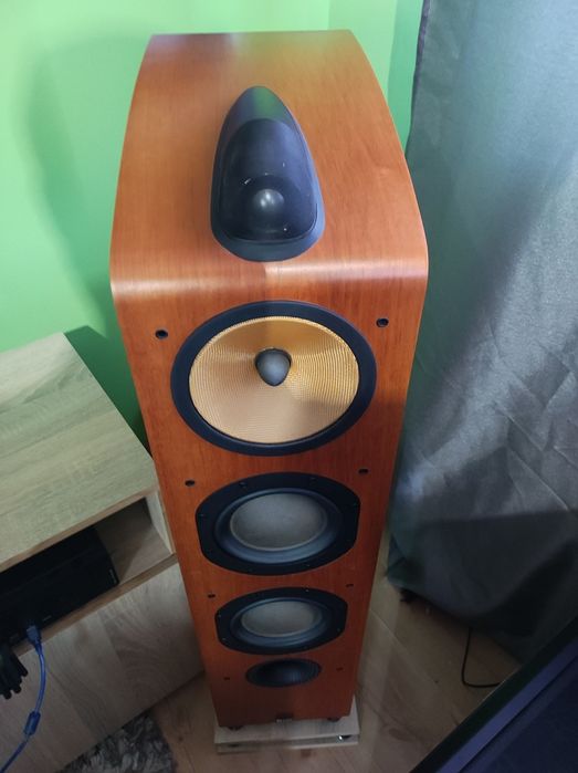 Bowers & Wilkins 703 | kolumny głośnikowe