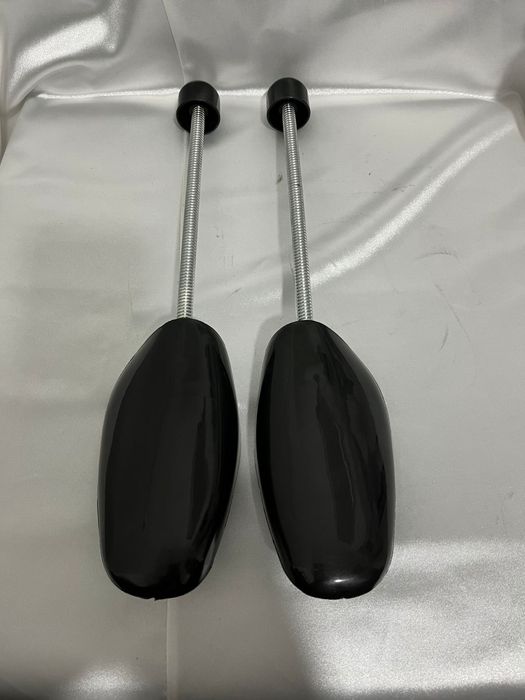 Gucci formal shoe with shoe shipper