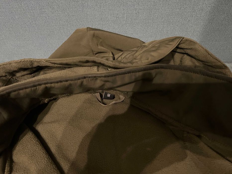 Куртка ЗСУ Defcon 5 Tactical Softshell Jacket нова