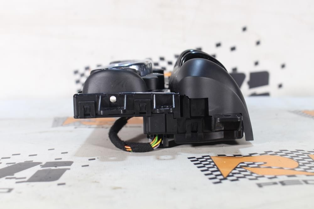 Comando chauffage / sofagem MINI Mini (R56)