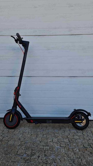 Trotinete elétrica Mankeel MK083 NOVA (Xiaomi clone), 350W,36V, 10,4Ah