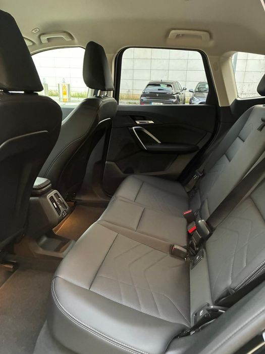BMW X1 Hibrido 25e