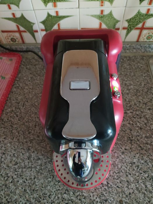 Máquina de café Delta