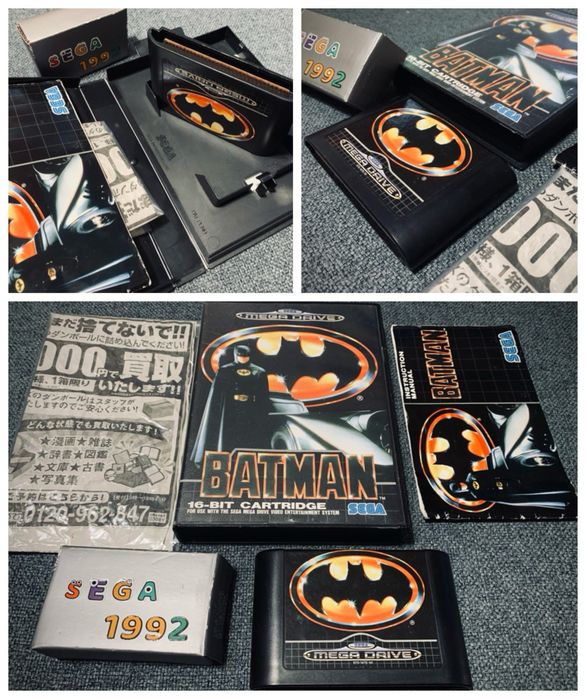 Картриджі Sega (Сега) Ліцензія!Много Новинок смотрите описание и обьяв